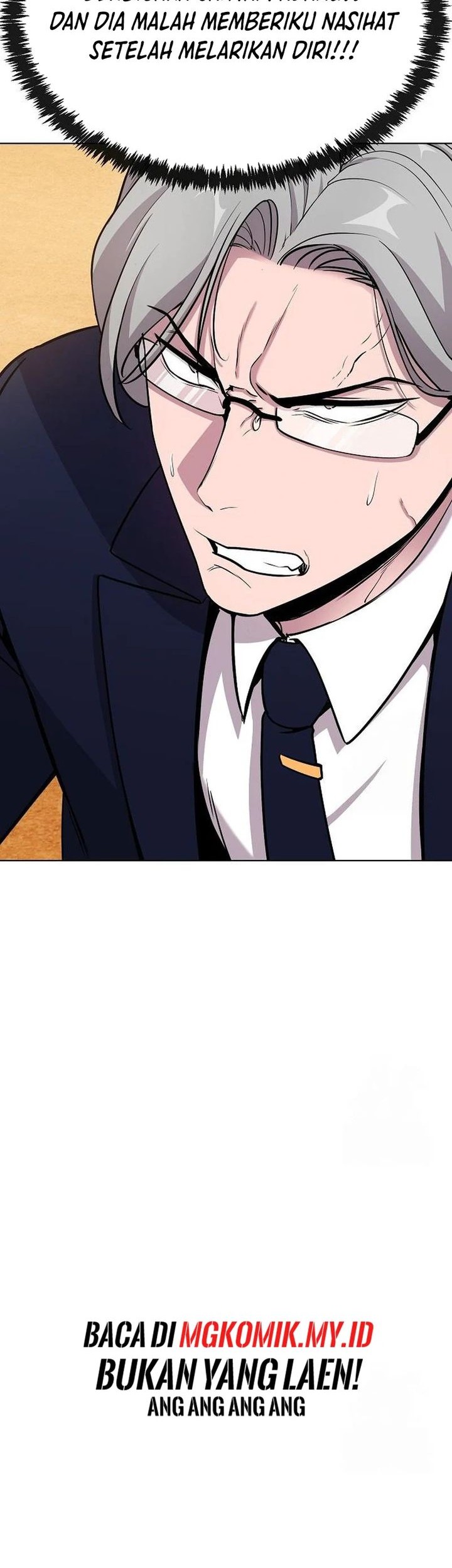 Heavenly Demon Wants to Be a Chef Chapter 16 - halaman 64
