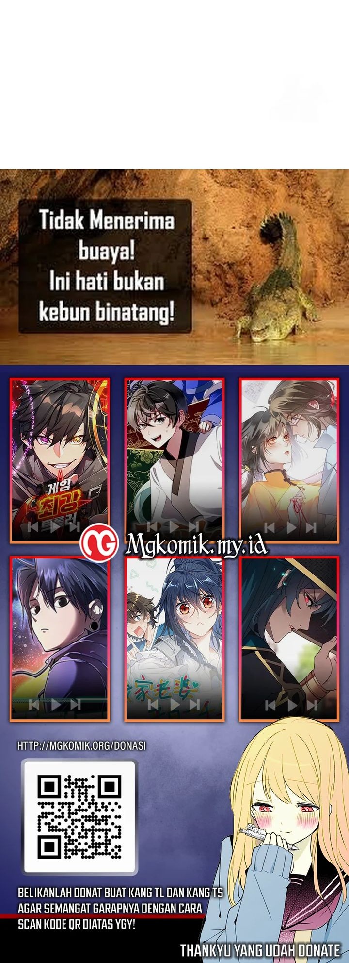 Heavenly Demon Wants to Be a Chef Chapter 16 - halaman 65