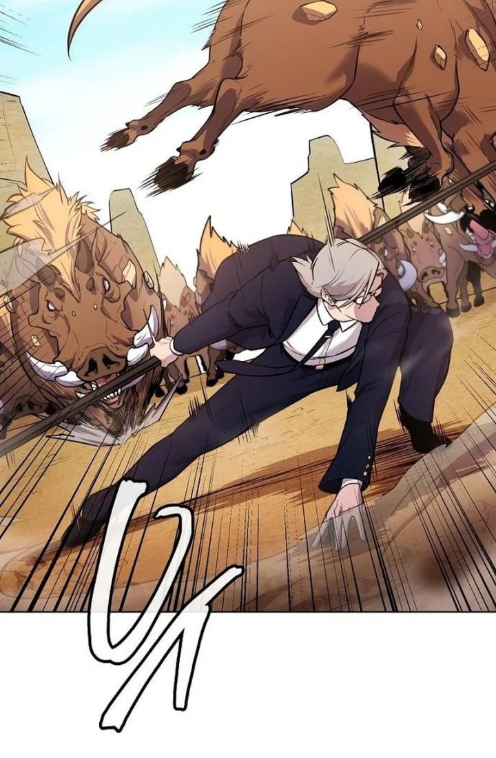 Heavenly Demon Wants to Be a Chef Chapter 17 - halaman 23