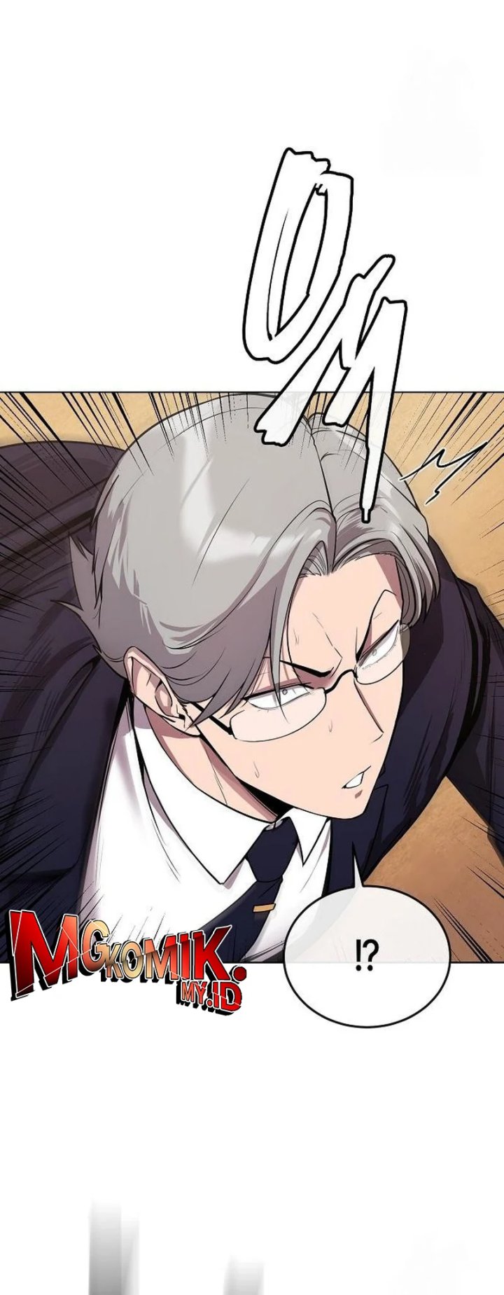 Heavenly Demon Wants to Be a Chef Chapter 17 - halaman 24