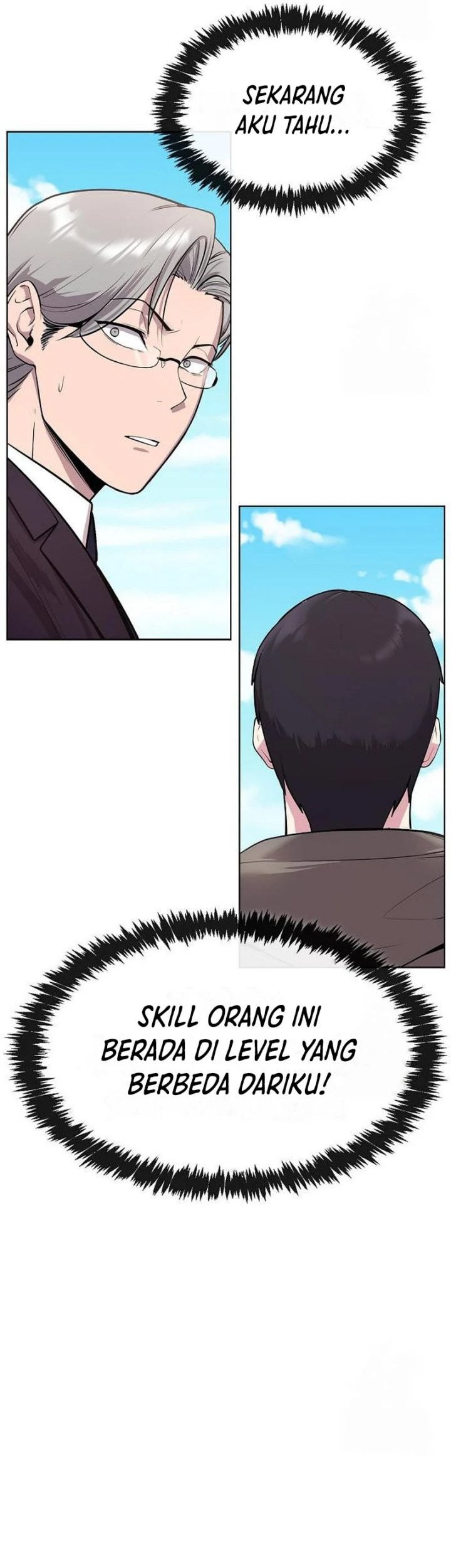Heavenly Demon Wants to Be a Chef Chapter 17 - halaman 32