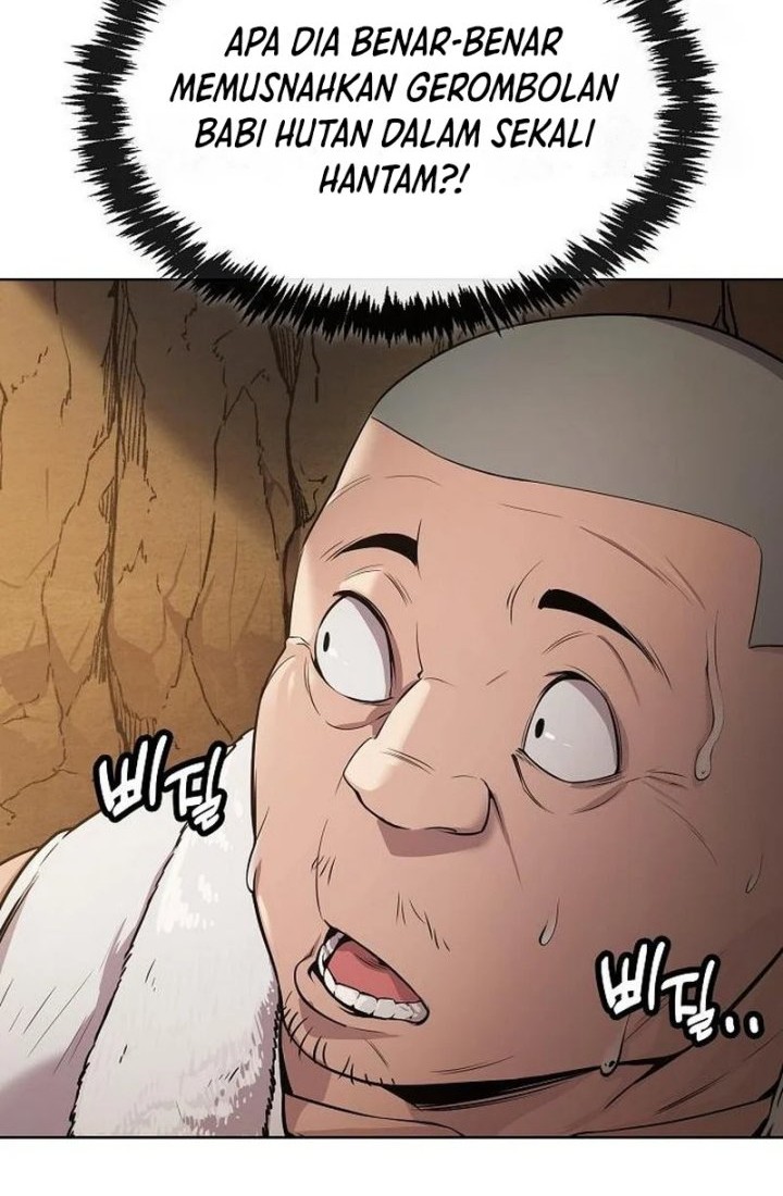 Heavenly Demon Wants to Be a Chef Chapter 17 - halaman 35