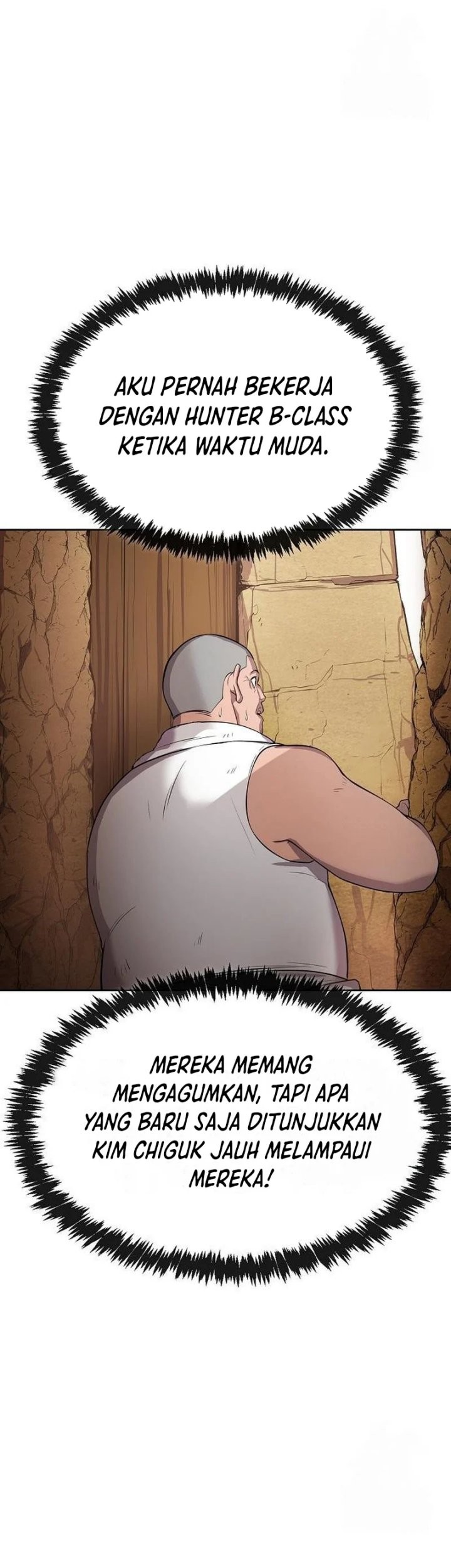 Heavenly Demon Wants to Be a Chef Chapter 17 - halaman 36