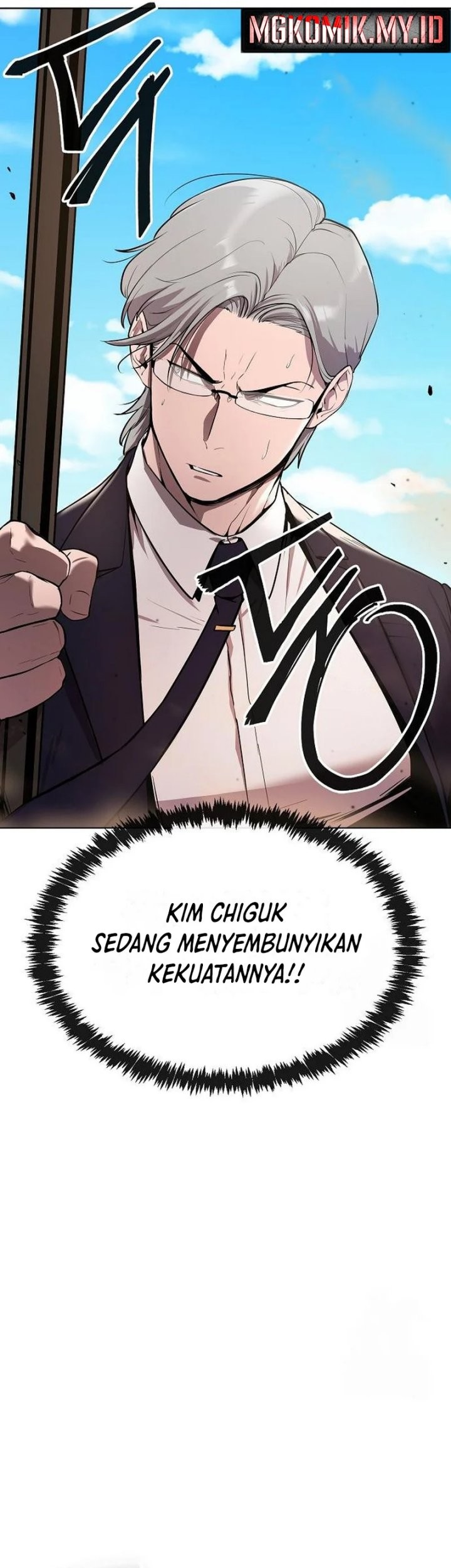 Heavenly Demon Wants to Be a Chef Chapter 17 - halaman 38