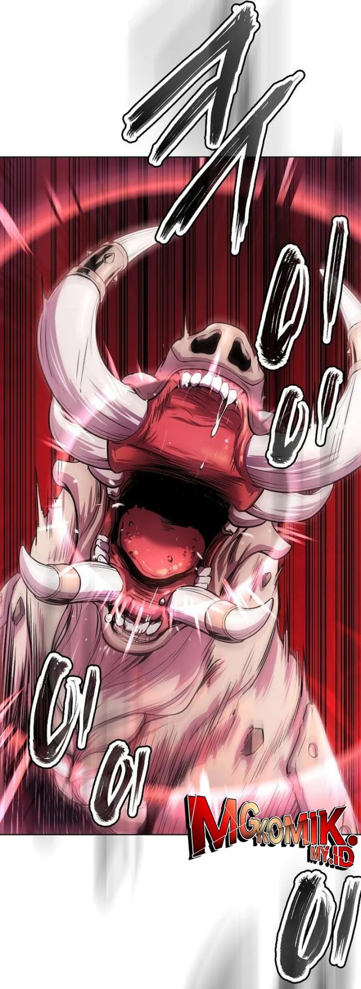 Heavenly Demon Wants to Be a Chef Chapter 17 - halaman 44