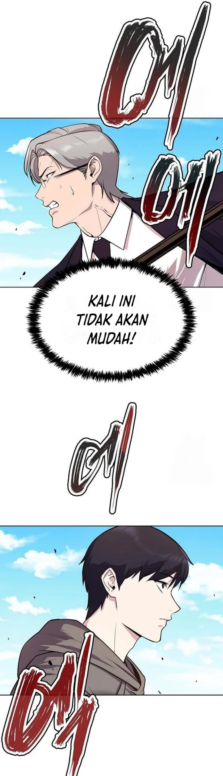 Heavenly Demon Wants to Be a Chef Chapter 17 - halaman 48