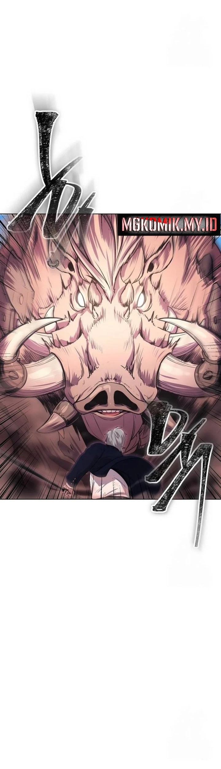 Heavenly Demon Wants to Be a Chef Chapter 17 - halaman 50