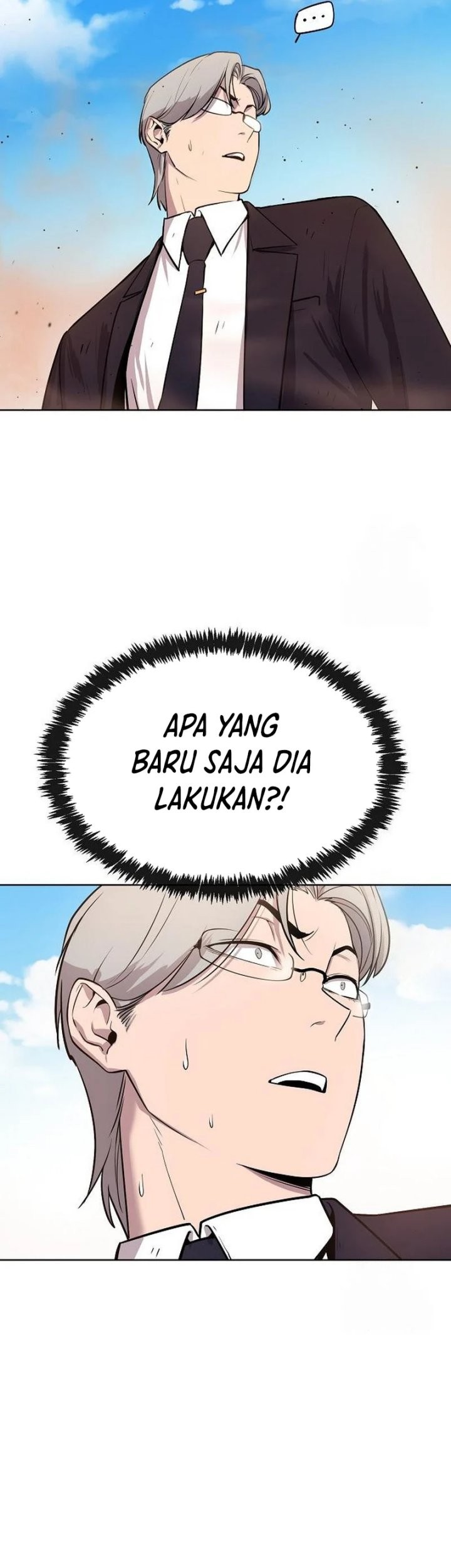 Heavenly Demon Wants to Be a Chef Chapter 17 - halaman 56