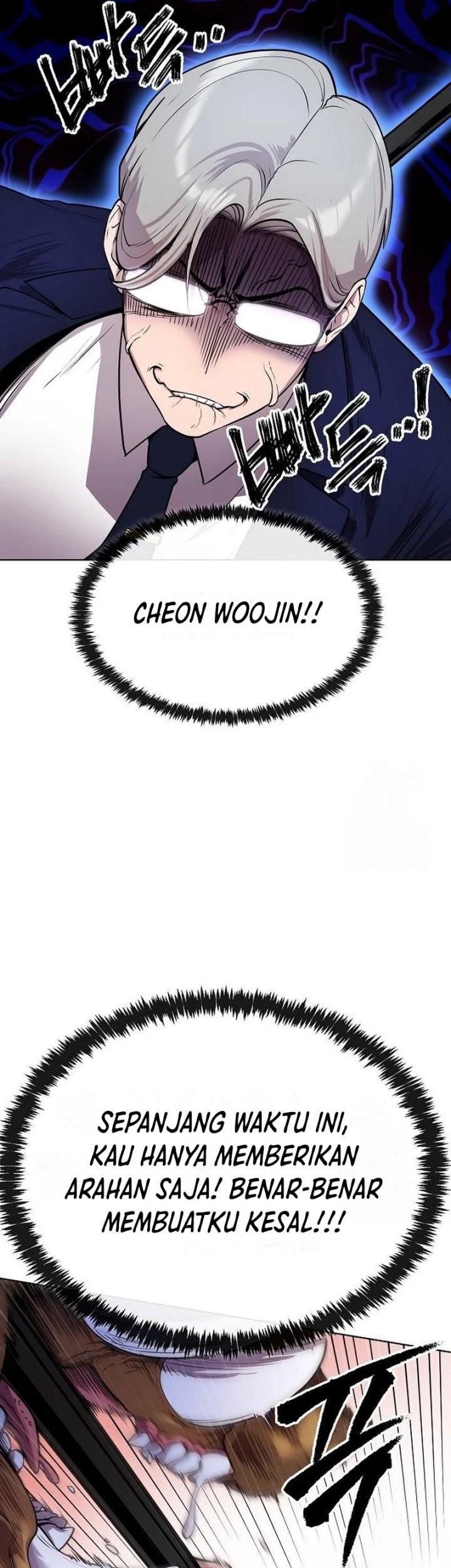 Heavenly Demon Wants to Be a Chef Chapter 17 - halaman 6