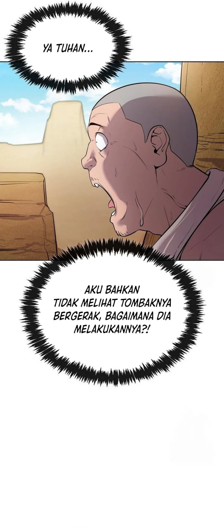 Heavenly Demon Wants to Be a Chef Chapter 17 - halaman 60