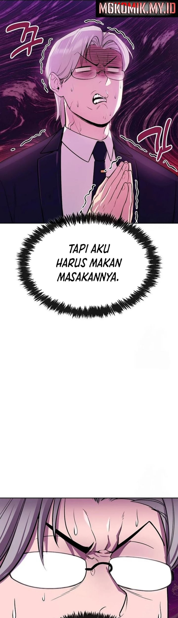 Heavenly Demon Wants to Be a Chef Chapter 17 - halaman 76