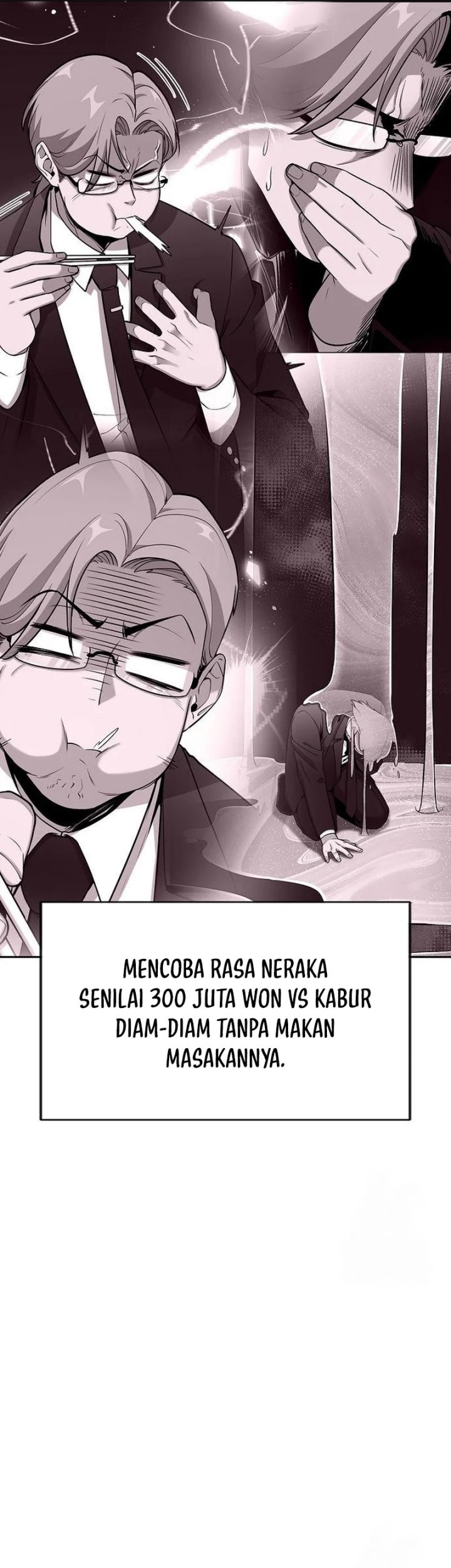 Heavenly Demon Wants to Be a Chef Chapter 17 - halaman 78