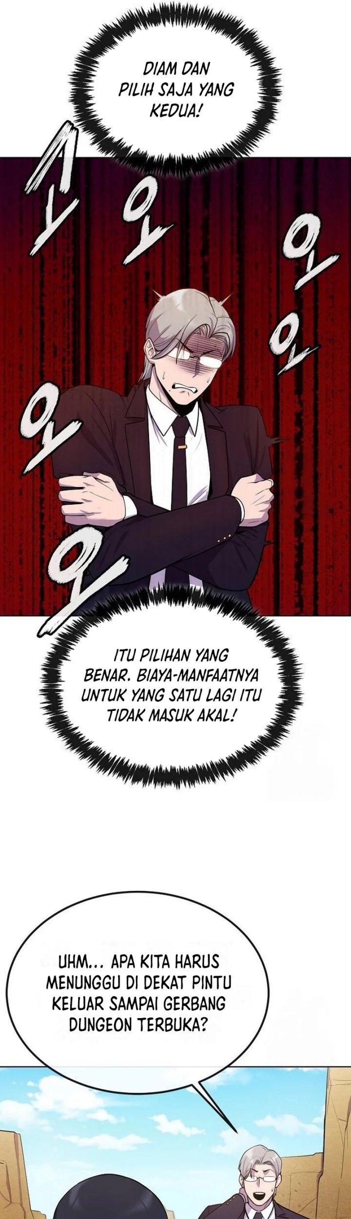 Heavenly Demon Wants to Be a Chef Chapter 17 - halaman 80