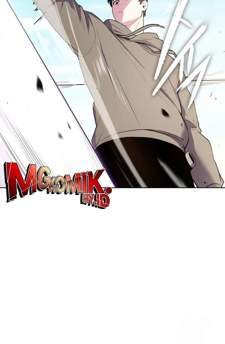 Heavenly Demon Wants to Be a Chef Chapter 17 - halaman 83
