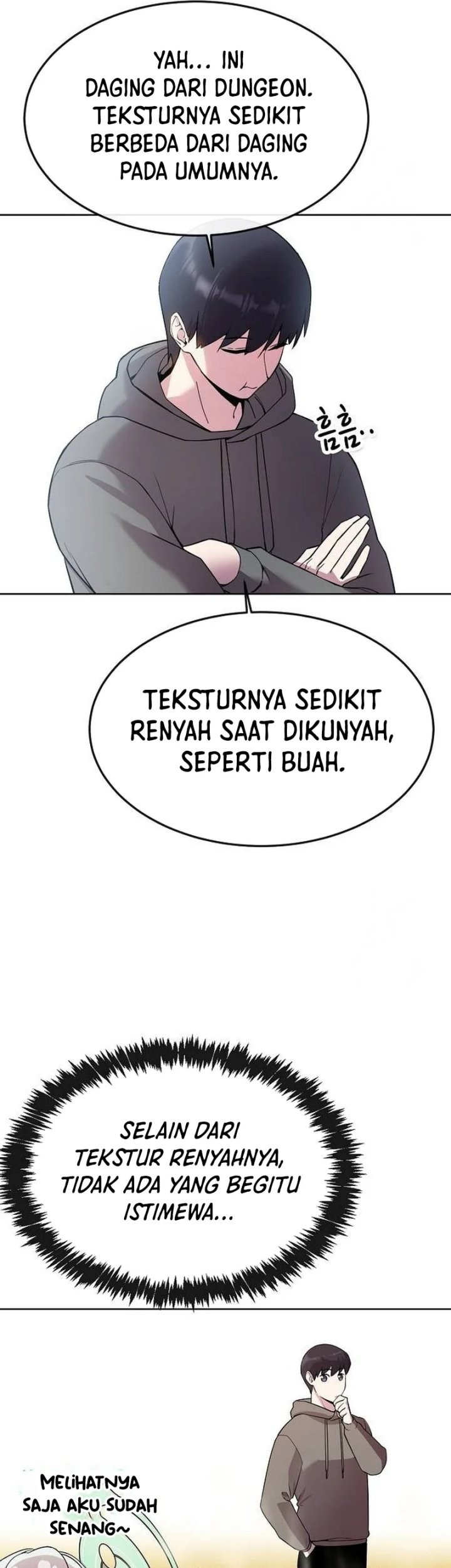 Heavenly Demon Wants to Be a Chef Chapter 18 - halaman 12