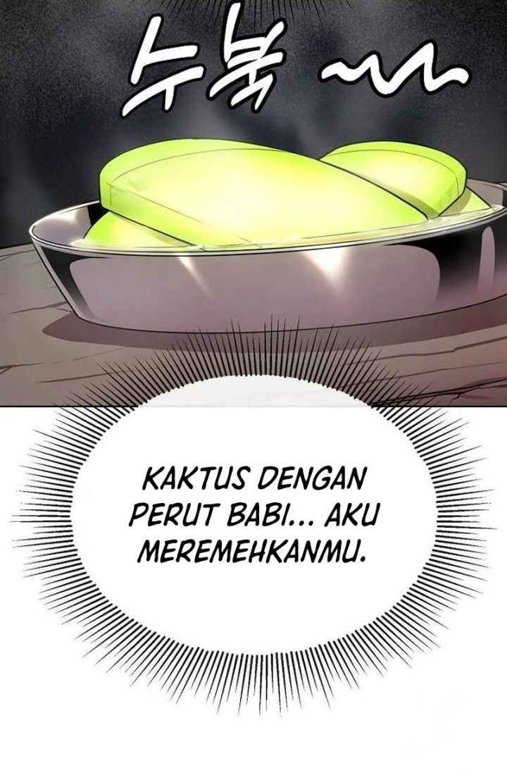 Heavenly Demon Wants to Be a Chef Chapter 18 - halaman 22