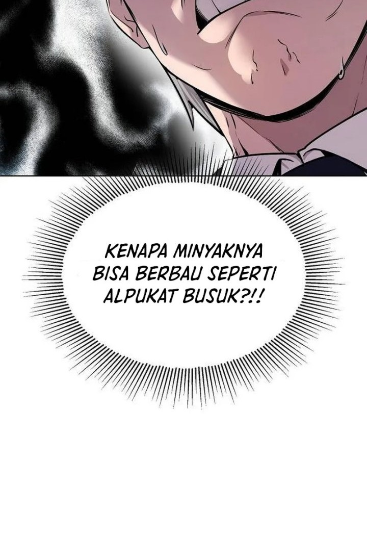 Heavenly Demon Wants to Be a Chef Chapter 18 - halaman 26