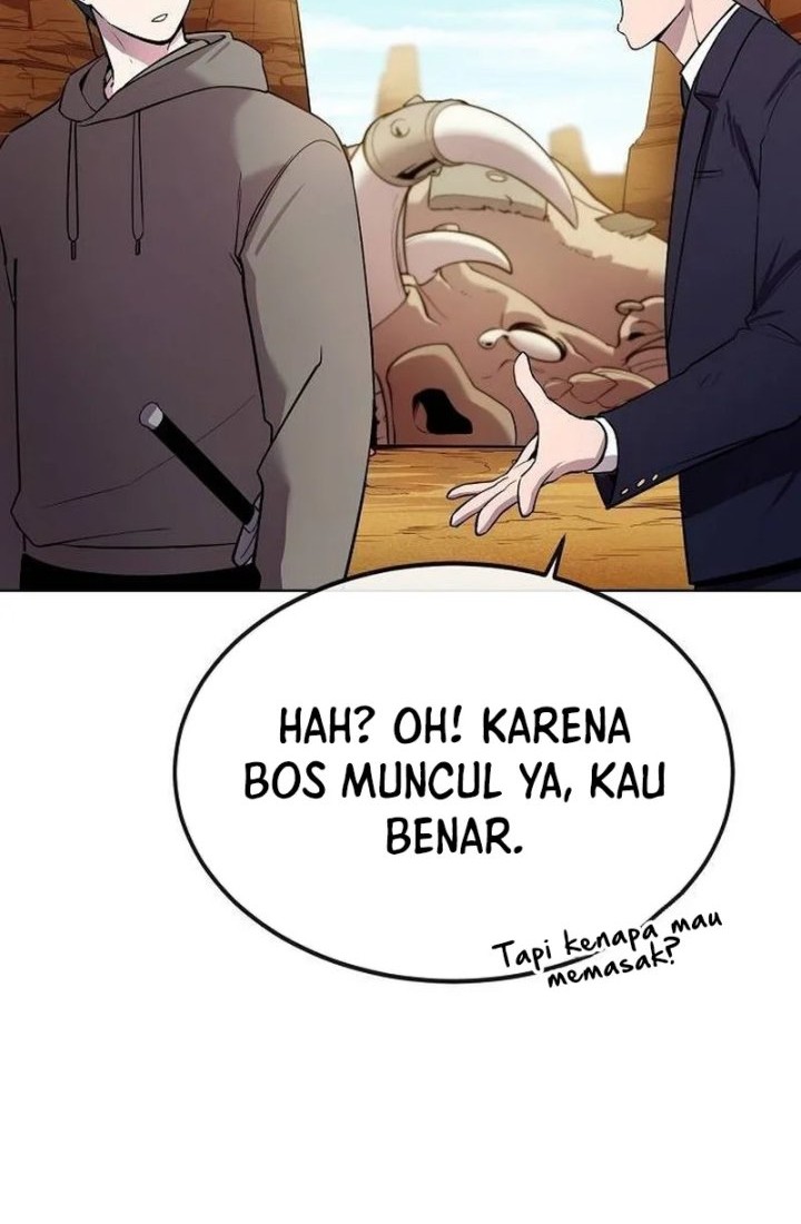 Heavenly Demon Wants to Be a Chef Chapter 18 - halaman 4