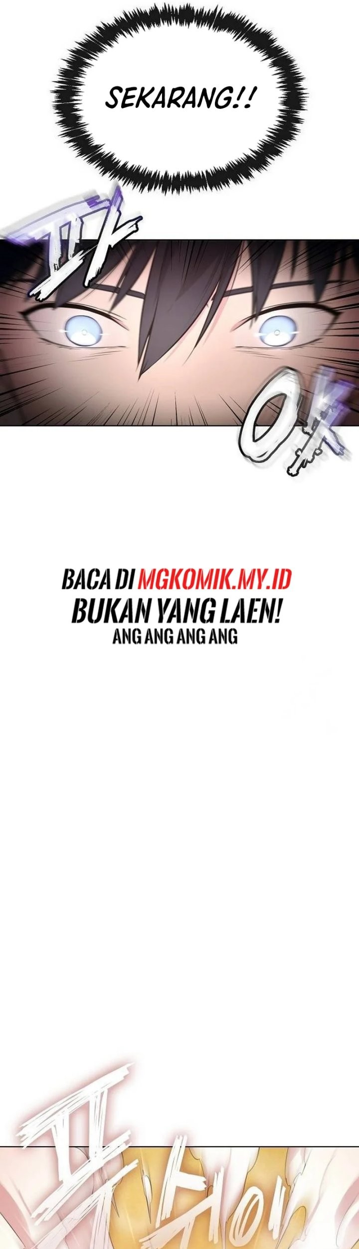 Heavenly Demon Wants to Be a Chef Chapter 18 - halaman 40