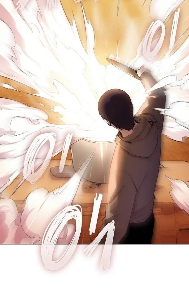 Heavenly Demon Wants to Be a Chef Chapter 18 - halaman 41