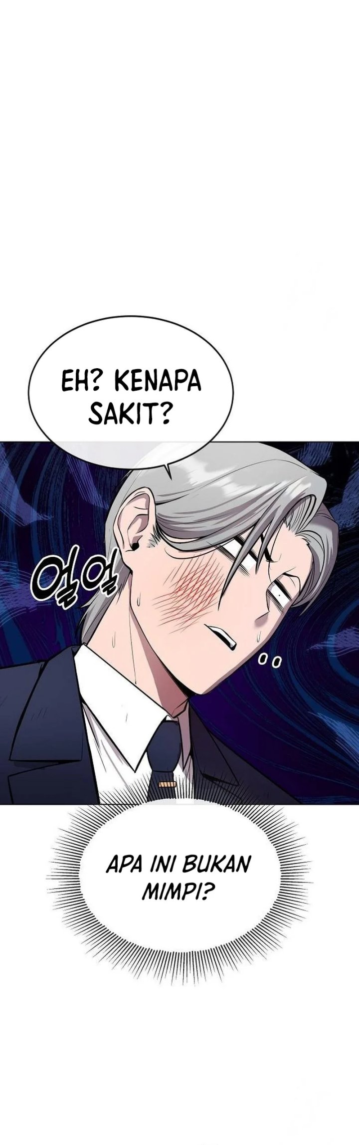 Heavenly Demon Wants to Be a Chef Chapter 18 - halaman 52
