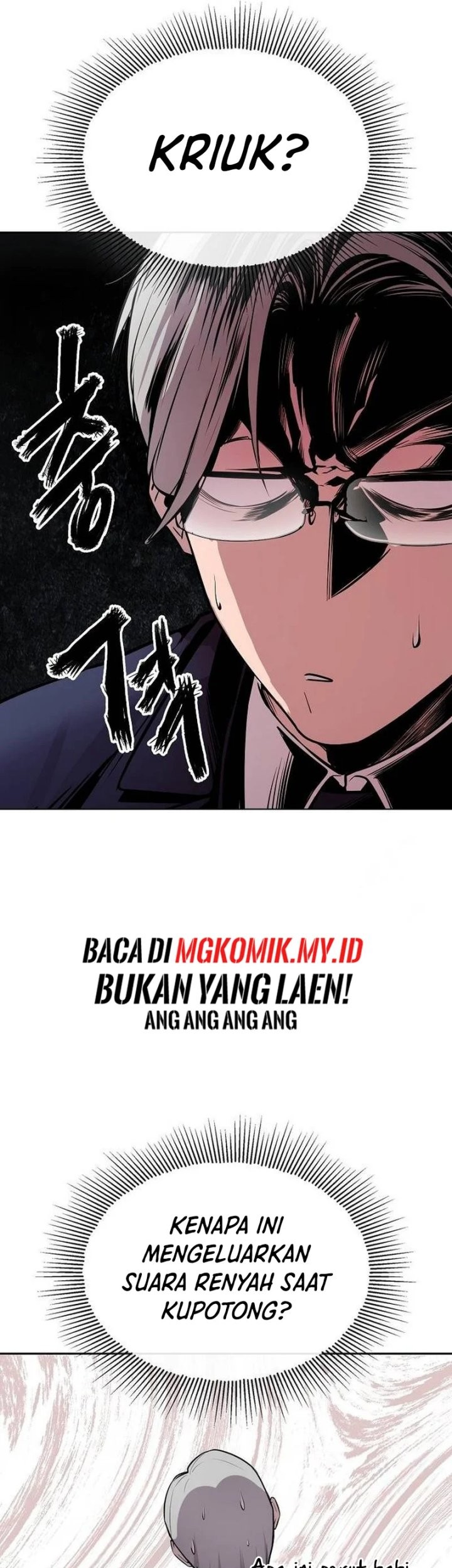 Heavenly Demon Wants to Be a Chef Chapter 18 - halaman 61
