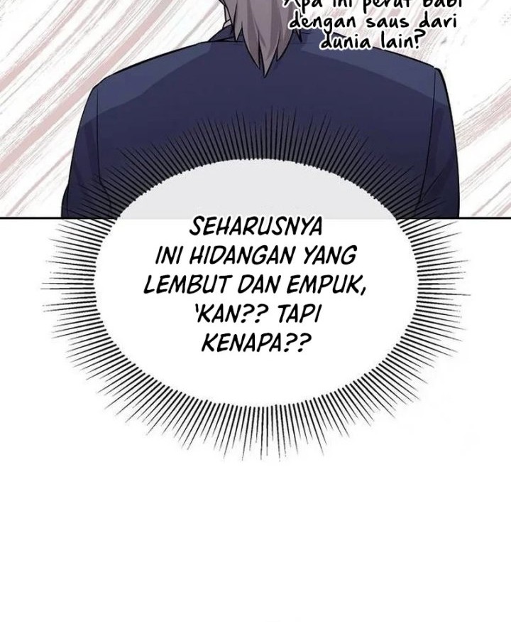 Heavenly Demon Wants to Be a Chef Chapter 18 - halaman 62