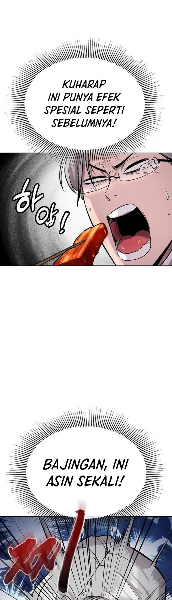 Heavenly Demon Wants to Be a Chef Chapter 18 - halaman 65