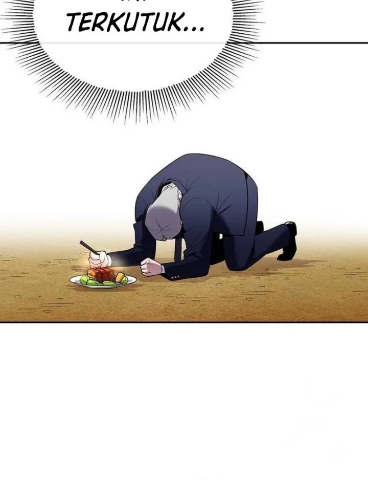 Heavenly Demon Wants to Be a Chef Chapter 18 - halaman 70