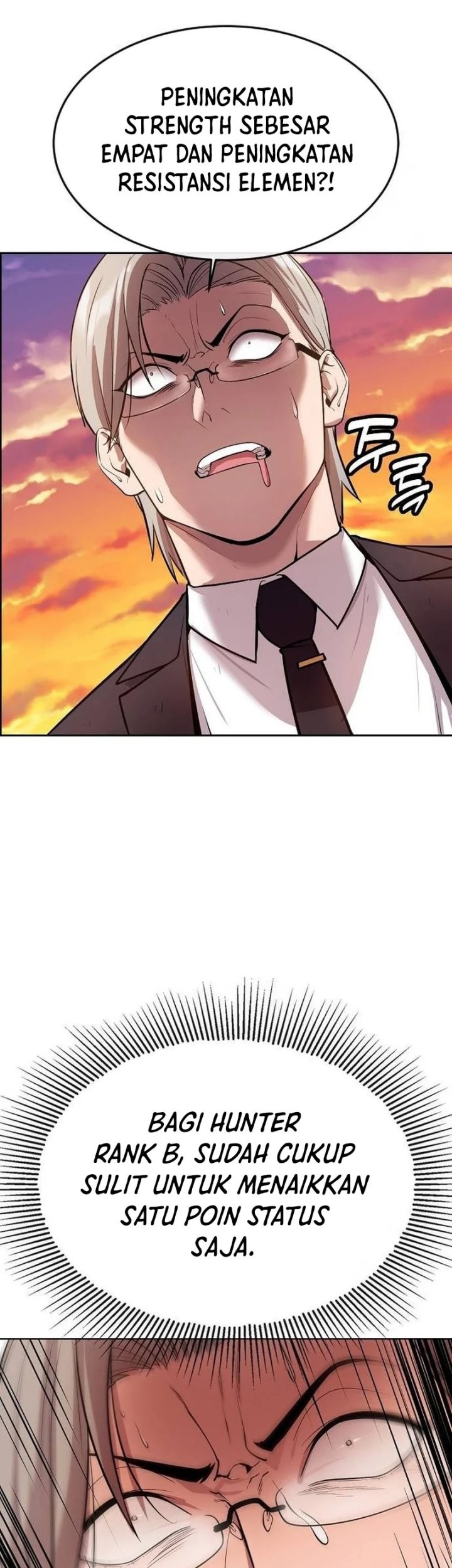 Heavenly Demon Wants to Be a Chef Chapter 18 - halaman 75
