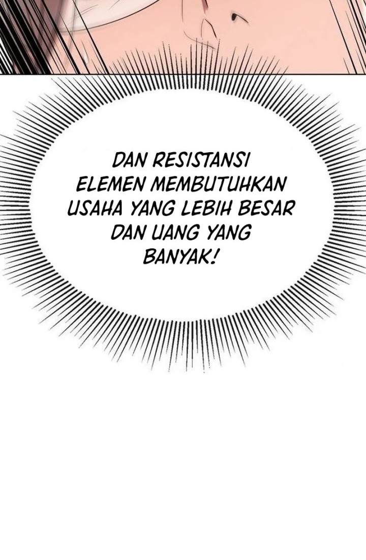 Heavenly Demon Wants to Be a Chef Chapter 18 - halaman 76