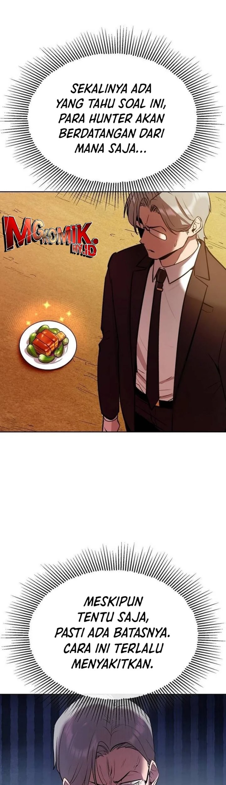 Heavenly Demon Wants to Be a Chef Chapter 18 - halaman 77