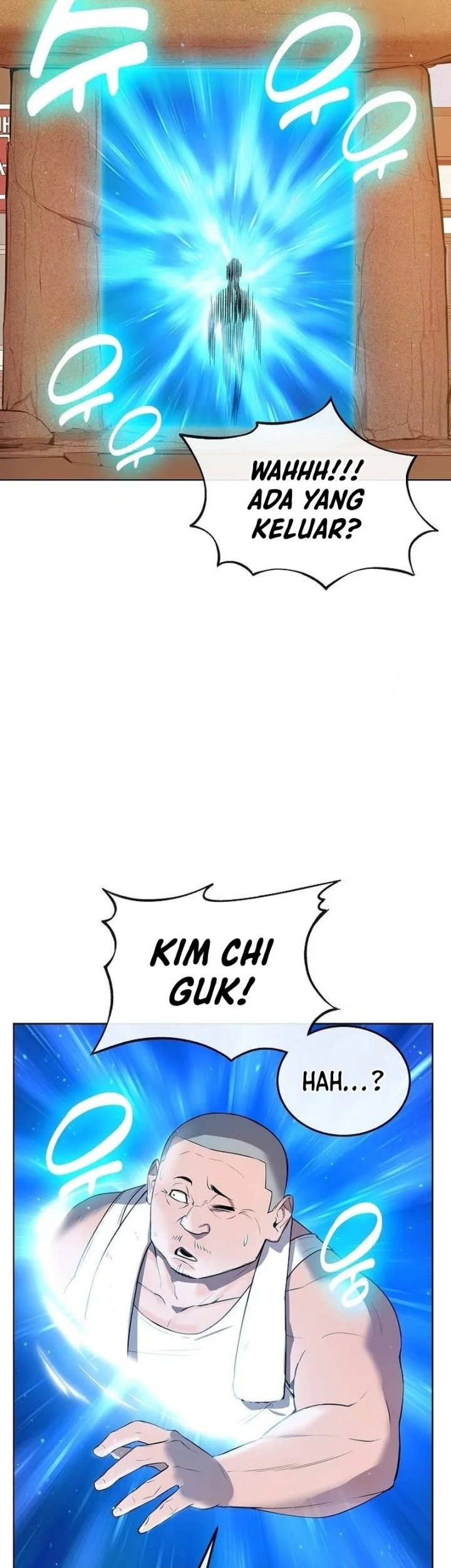 Heavenly Demon Wants to Be a Chef Chapter 18 - halaman 87