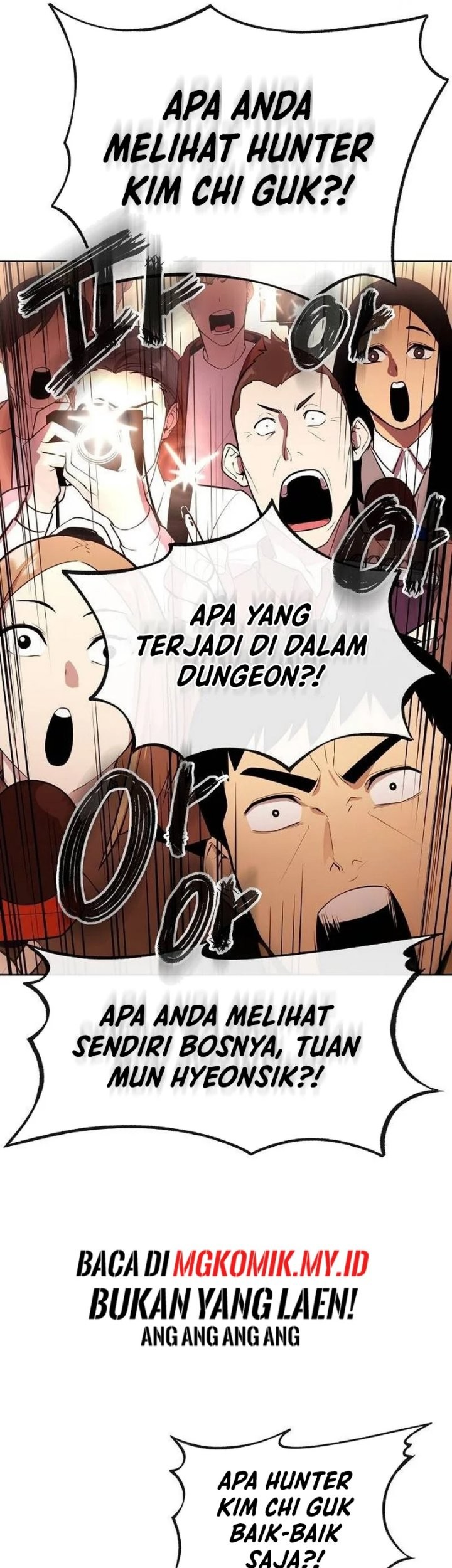 Heavenly Demon Wants to Be a Chef Chapter 18 - halaman 93