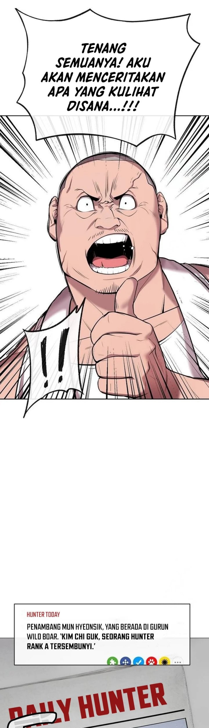 Heavenly Demon Wants to Be a Chef Chapter 18 - halaman 95