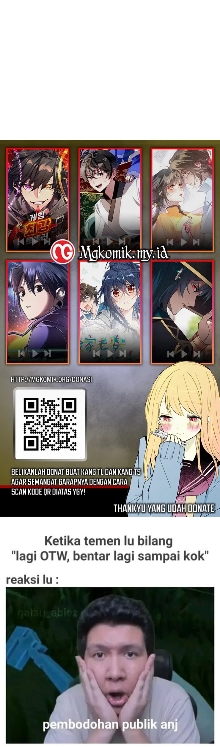 Heavenly Demon Wants to Be a Chef Chapter 18 - halaman 99