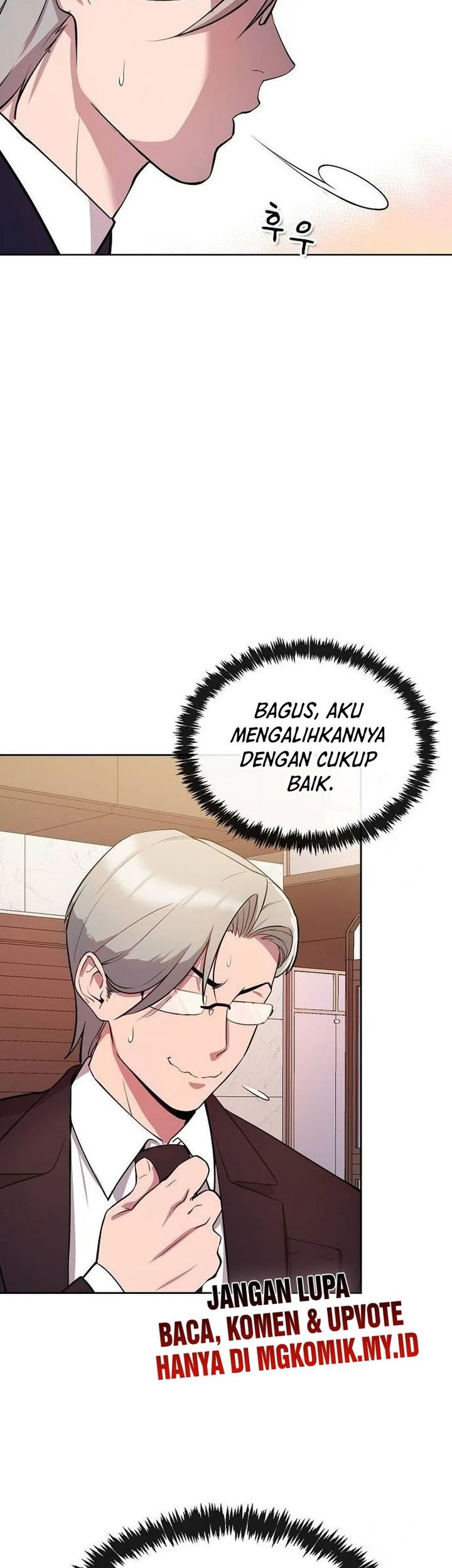 Heavenly Demon Wants to Be a Chef Chapter 19 - halaman 10