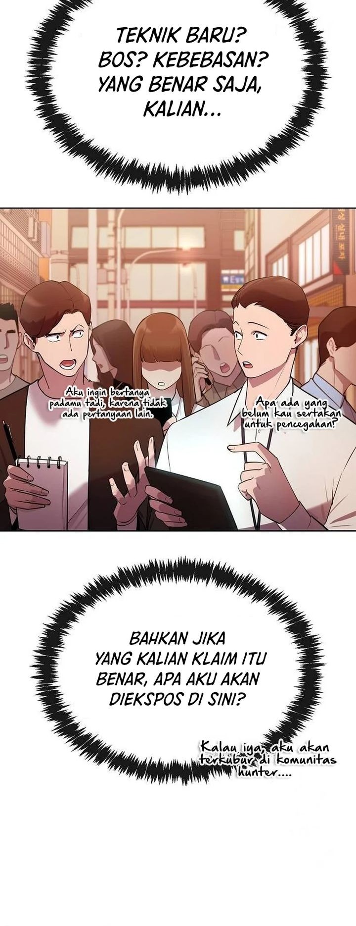Heavenly Demon Wants to Be a Chef Chapter 19 - halaman 11