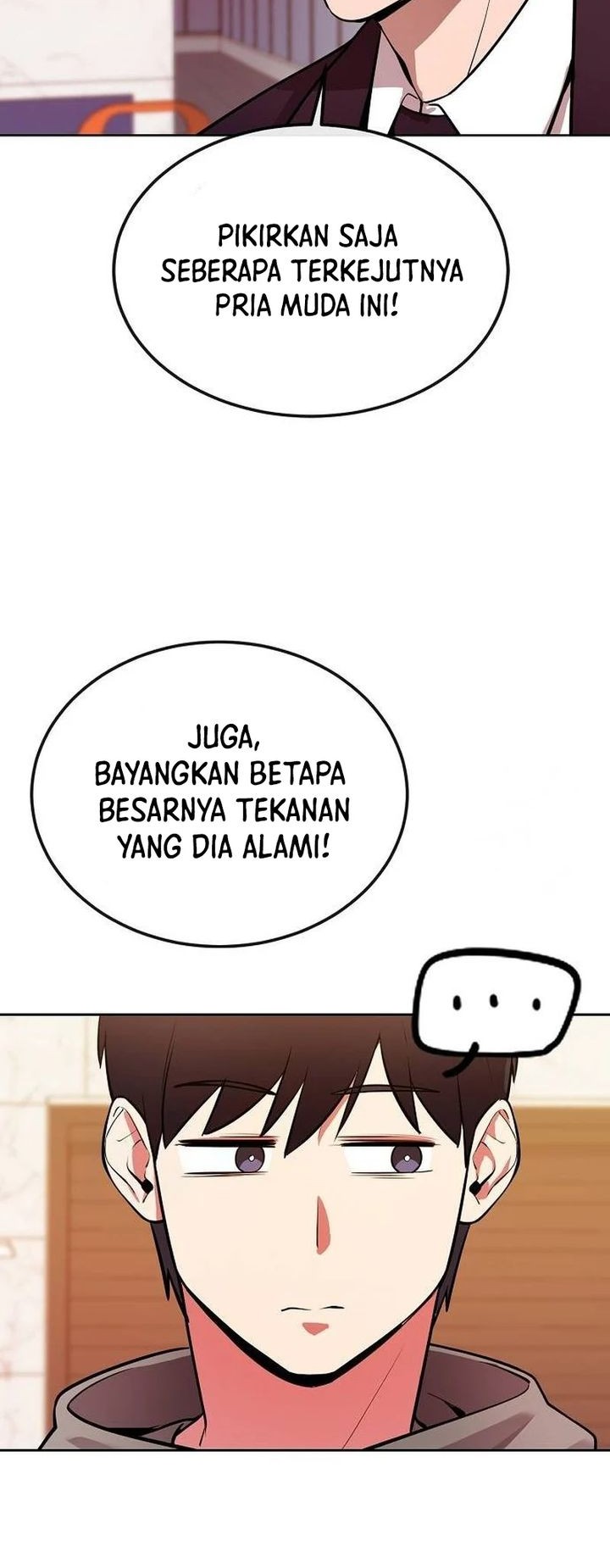 Heavenly Demon Wants to Be a Chef Chapter 19 - halaman 14