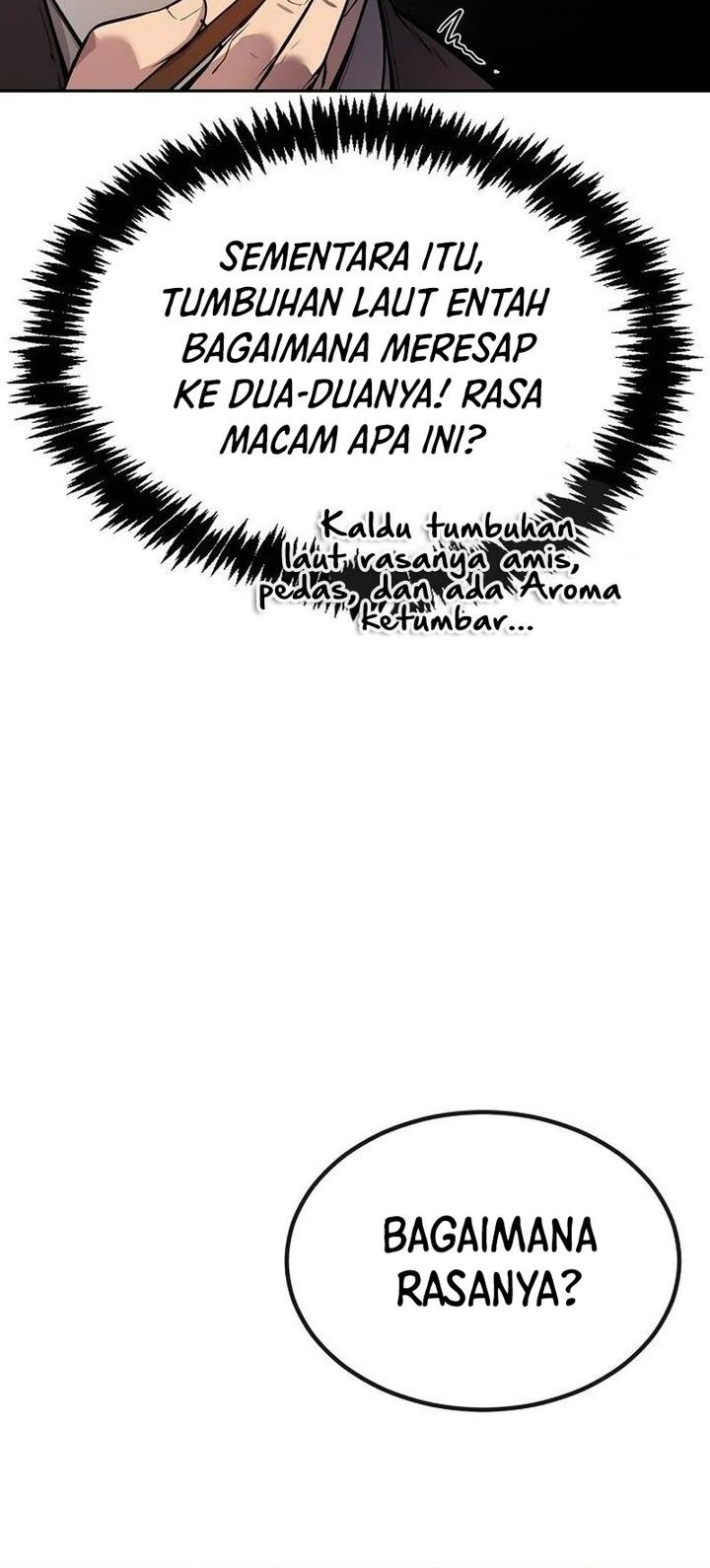 Heavenly Demon Wants to Be a Chef Chapter 19 - halaman 26