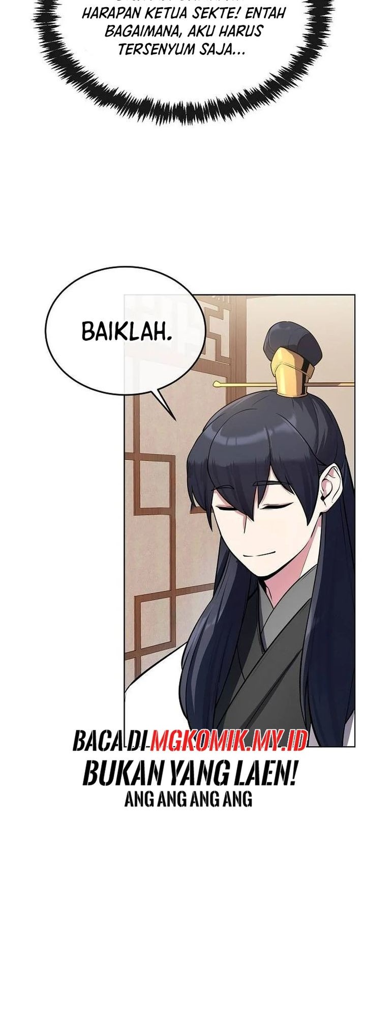 Heavenly Demon Wants to Be a Chef Chapter 19 - halaman 29