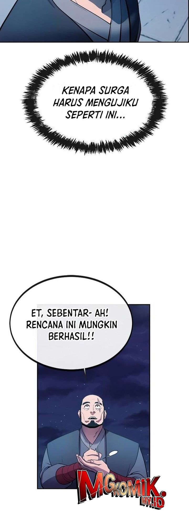 Heavenly Demon Wants to Be a Chef Chapter 19 - halaman 38
