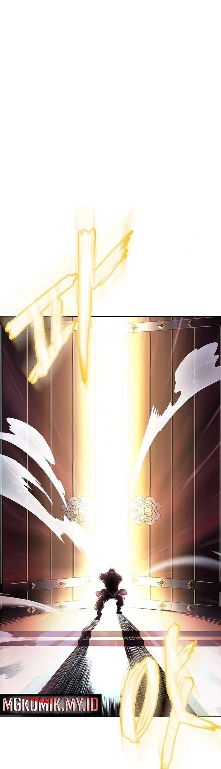 Heavenly Demon Wants to Be a Chef Chapter 19 - halaman 39