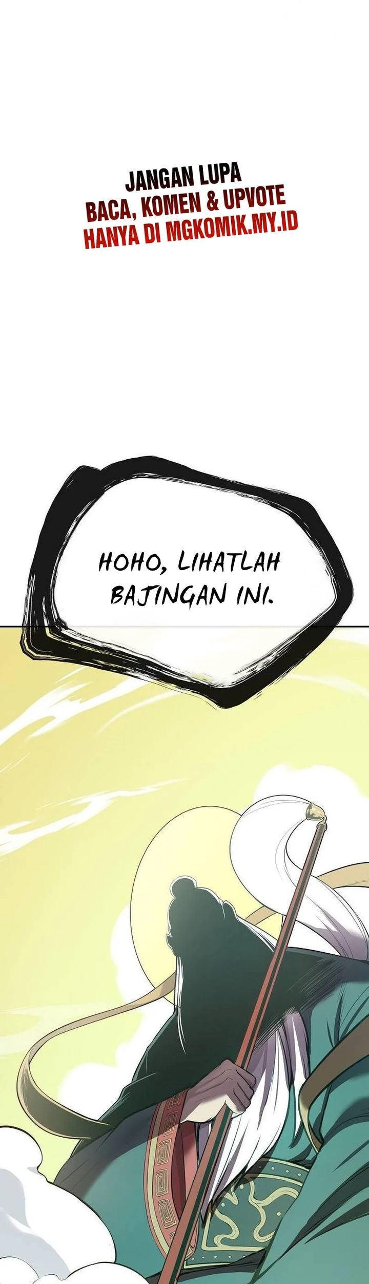 Heavenly Demon Wants to Be a Chef Chapter 19 - halaman 42