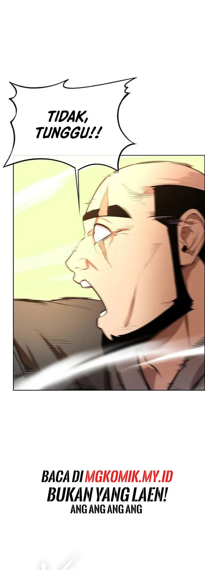 Heavenly Demon Wants to Be a Chef Chapter 19 - halaman 44