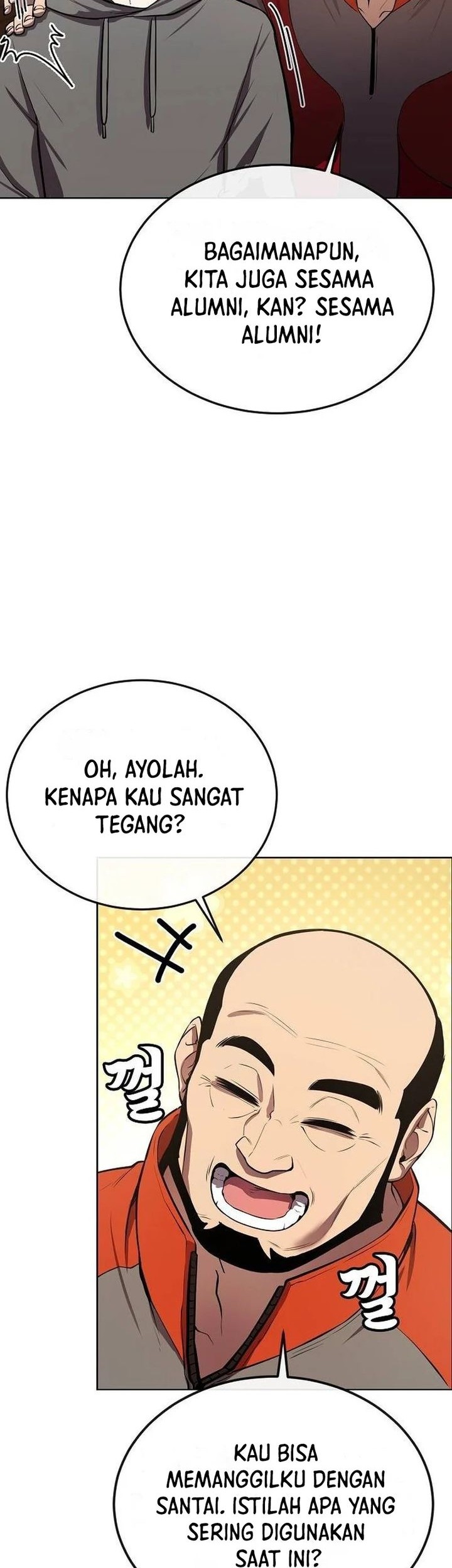 Heavenly Demon Wants to Be a Chef Chapter 19 - halaman 55