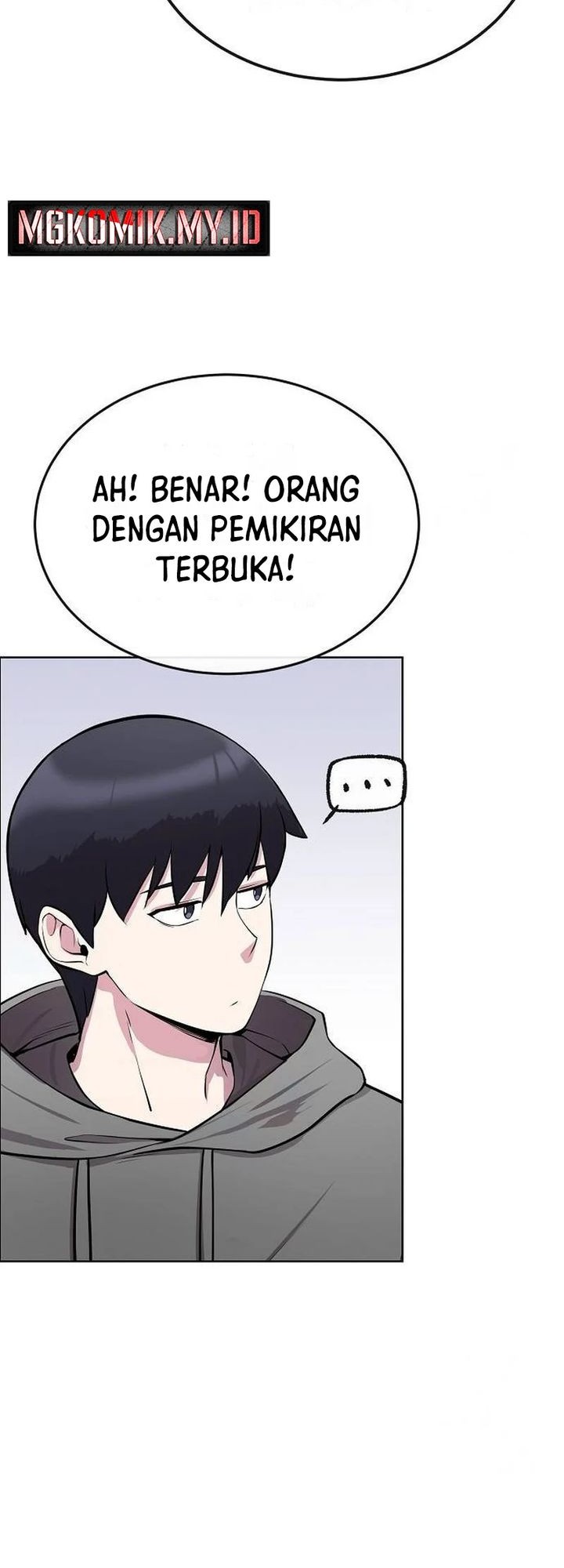 Heavenly Demon Wants to Be a Chef Chapter 19 - halaman 56