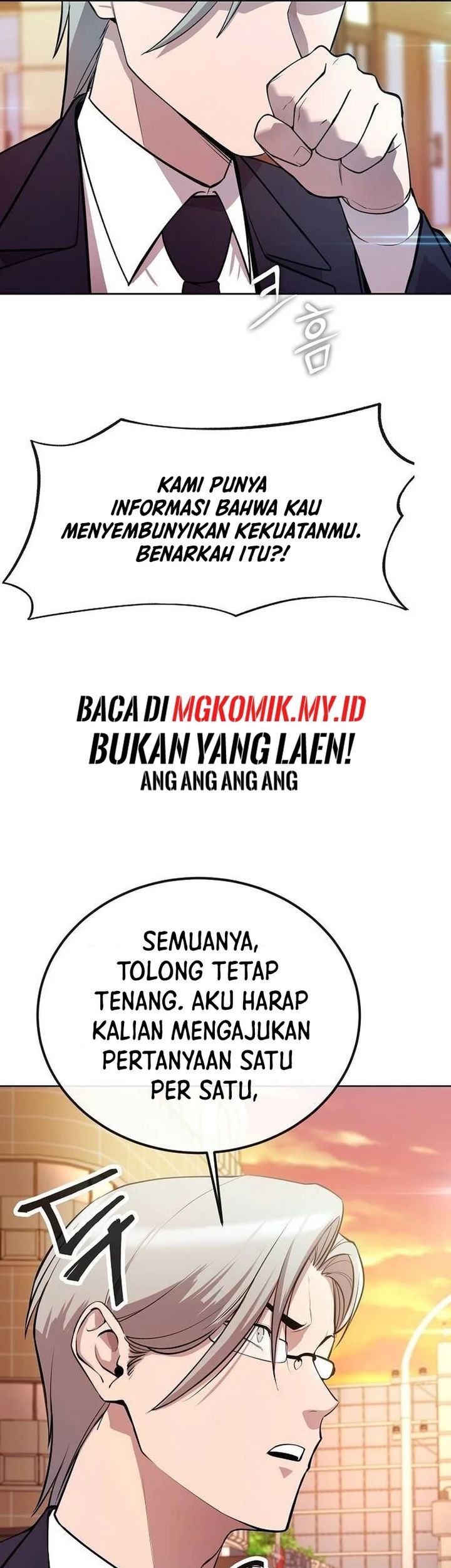 Heavenly Demon Wants to Be a Chef Chapter 19 - halaman 6