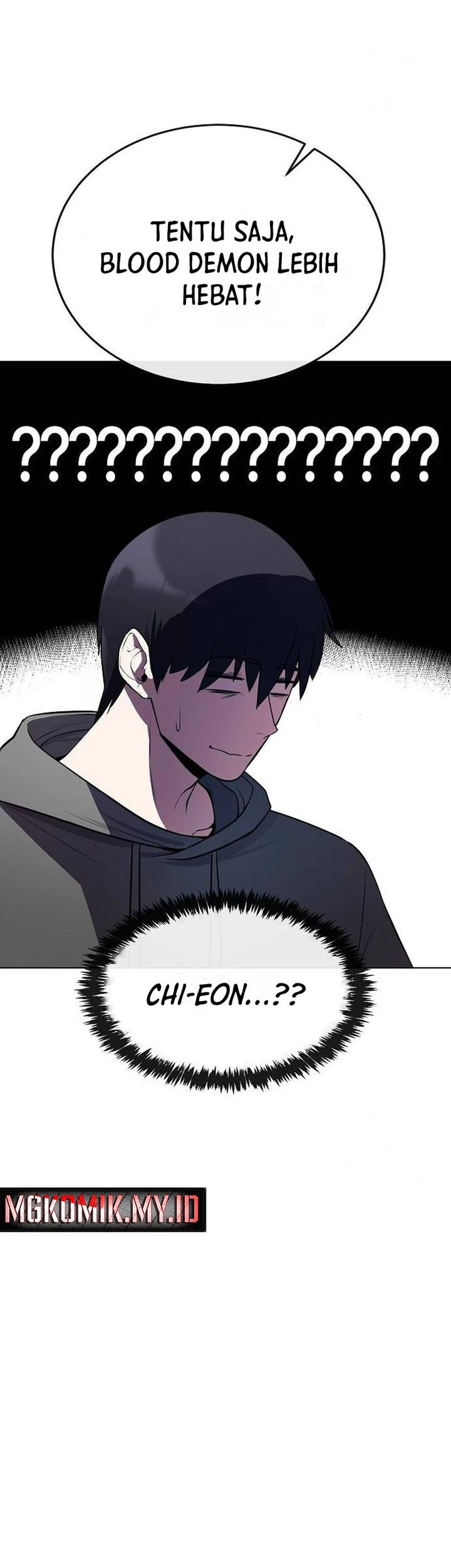 Heavenly Demon Wants to Be a Chef Chapter 19 - halaman 64