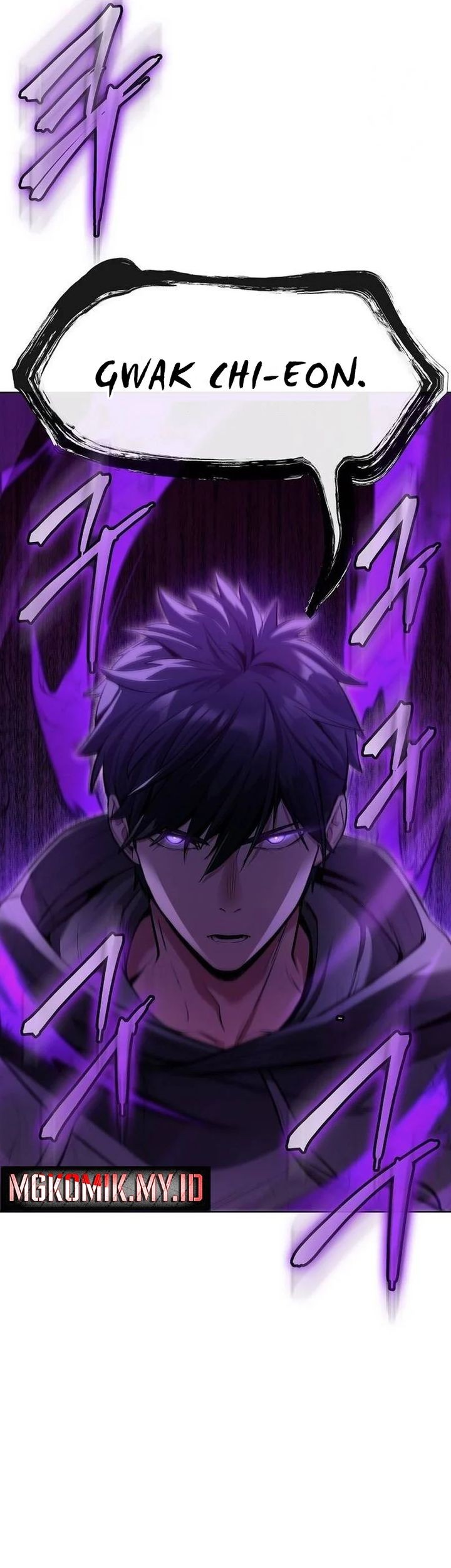 Heavenly Demon Wants to Be a Chef Chapter 19 - halaman 75